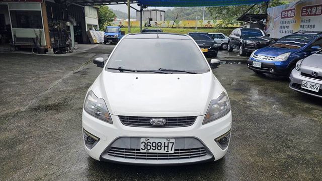FORD福特 FOCUS  第2張相片