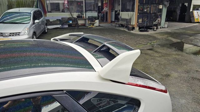 FORD福特 FOCUS  第5張相片