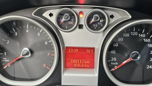 FORD福特 FOCUS  第12張相片