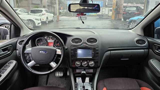 FORD福特 FOCUS  第13張相片