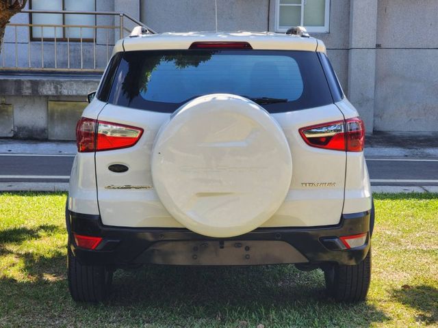 ECOSPORT  第5張相片