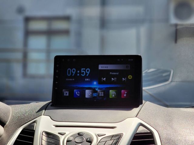 ECOSPORT  第16張相片