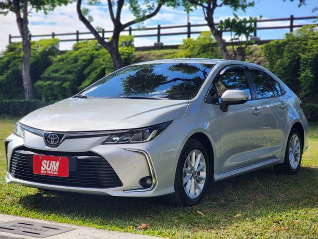 ALTIS  第1張相片