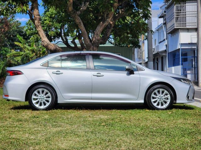 ALTIS  第3張相片