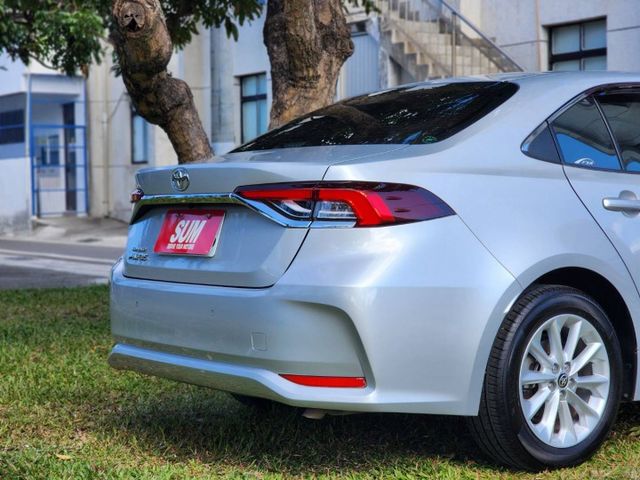 ALTIS  第4張相片