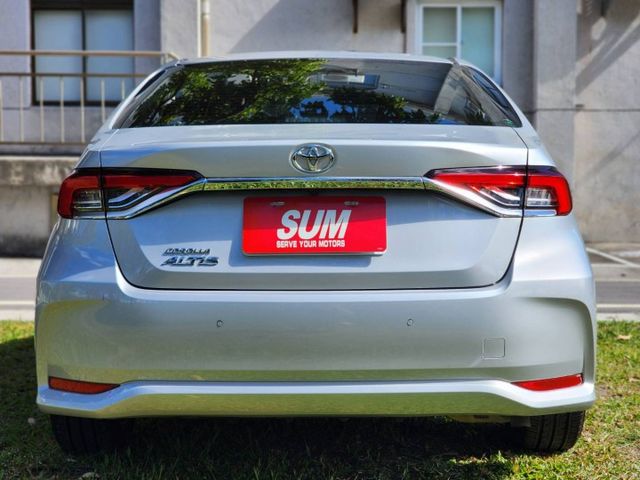 ALTIS  第5張相片