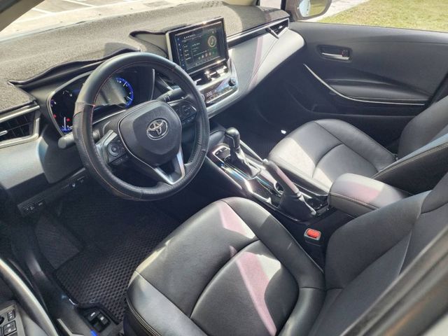 ALTIS  第6張相片