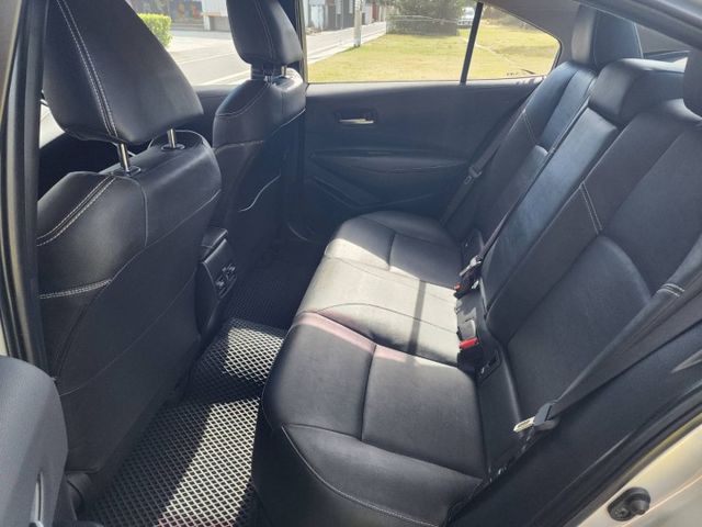 ALTIS  第7張相片