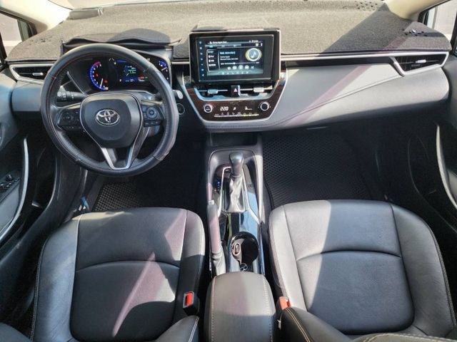 ALTIS  第8張相片