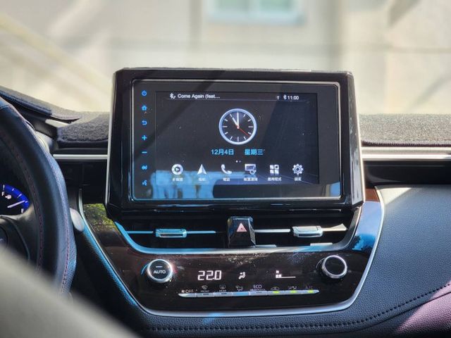 ALTIS  第10張相片