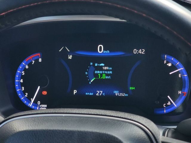 ALTIS  第12張相片