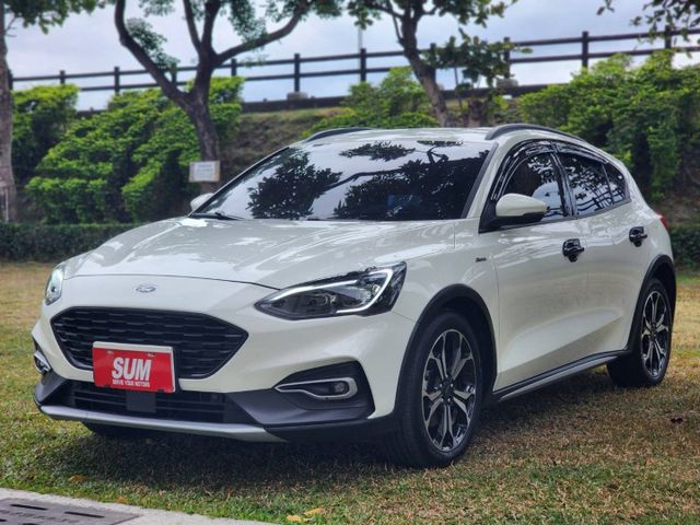 FOCUS 5D  第1張相片