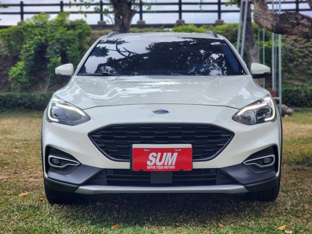 FOCUS 5D  第2張相片