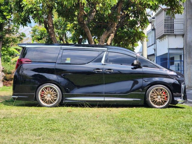 ALPHARD  第3張相片