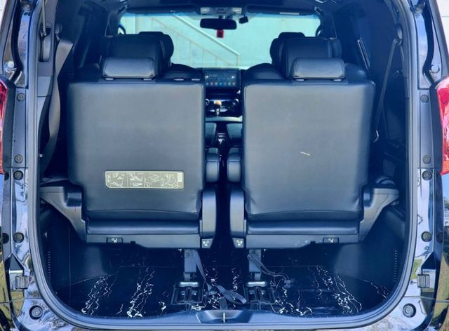 ALPHARD  第6張相片