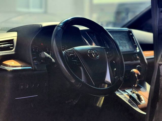 ALPHARD  第10張相片