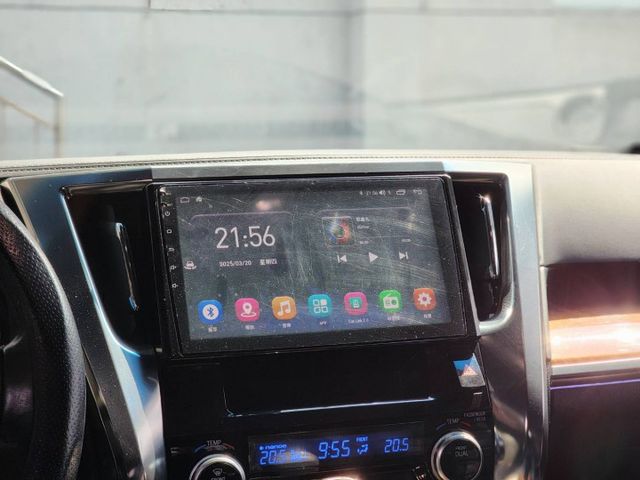 ALPHARD  第11張相片