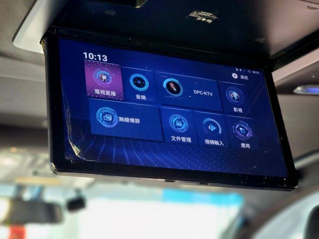 ALPHARD  第12張相片