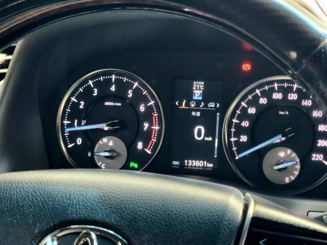 ALPHARD  第15張相片