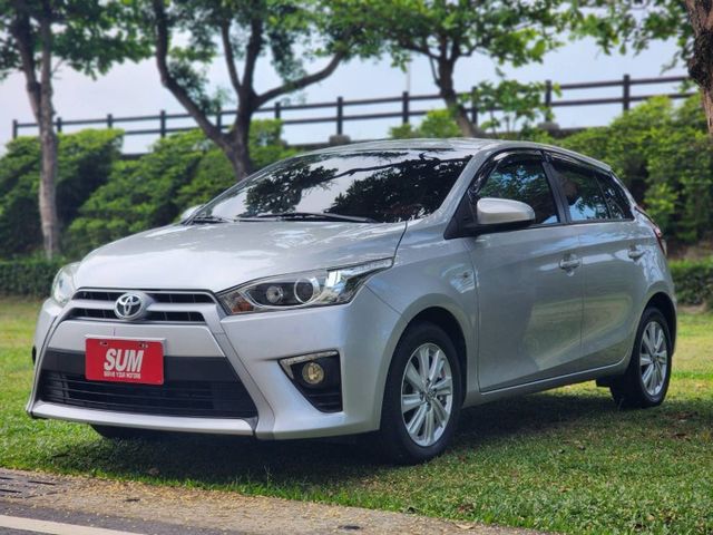 YARIS  第1張相片