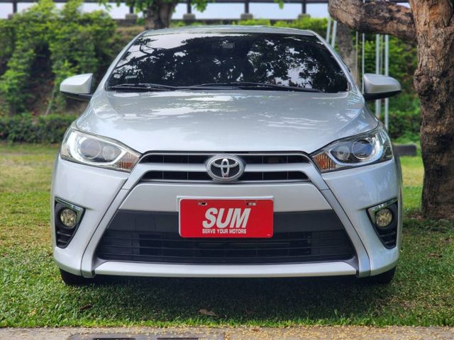 YARIS  第2張相片