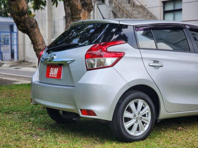 YARIS  第4張相片