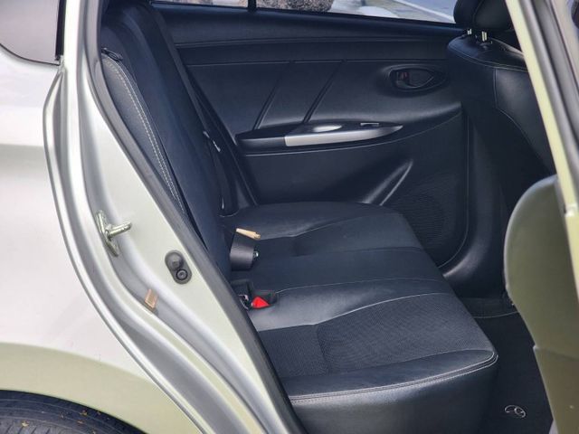 YARIS  第7張相片