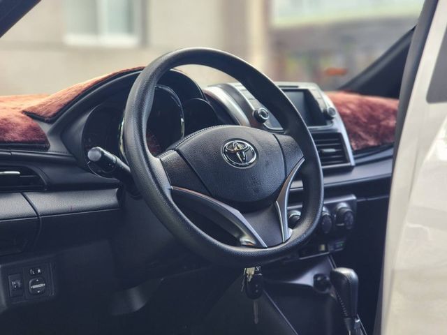 YARIS  第8張相片