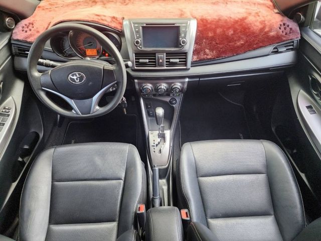 YARIS  第9張相片