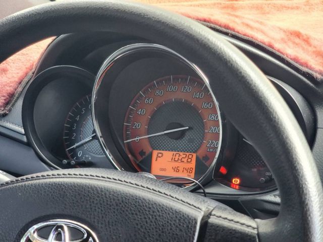 YARIS  第10張相片