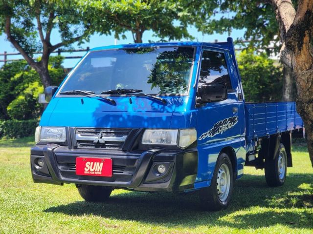DELICA貨車  第1張相片