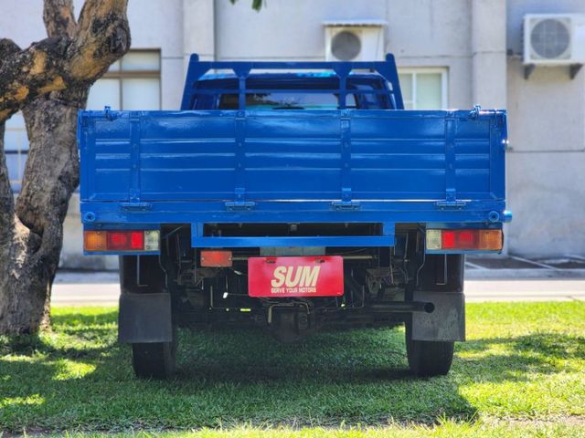 DELICA貨車  第5張相片