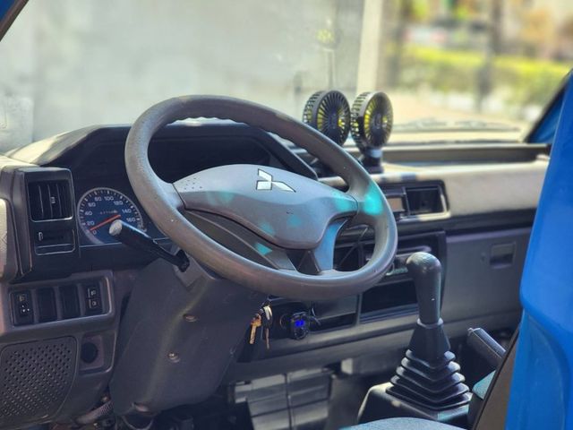DELICA貨車  第7張相片