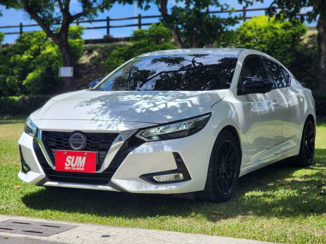 SUPER SENTRA  第1張相片