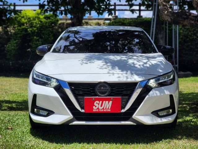 SUPER SENTRA  第2張相片