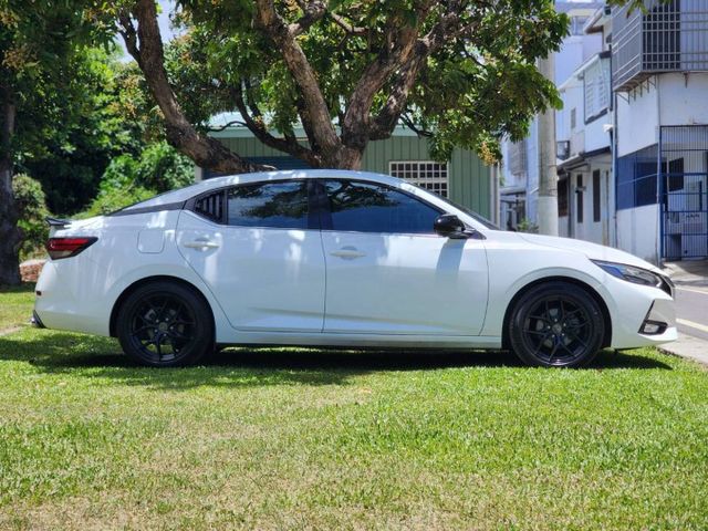SUPER SENTRA  第3張相片
