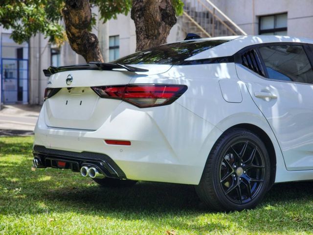 SUPER SENTRA  第4張相片