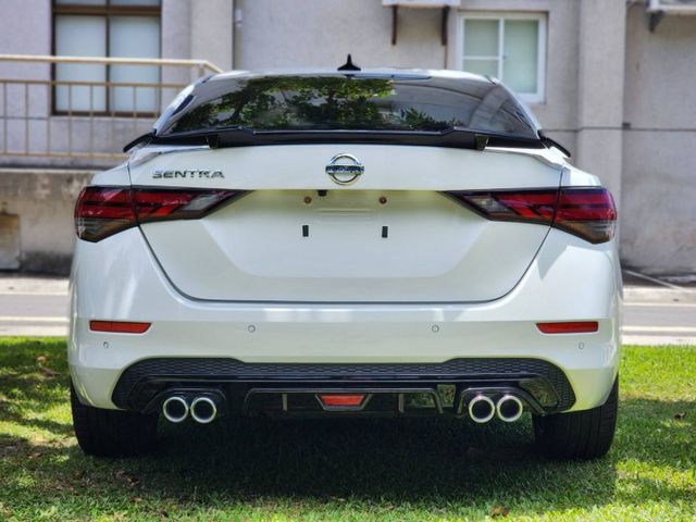 SUPER SENTRA  第5張相片