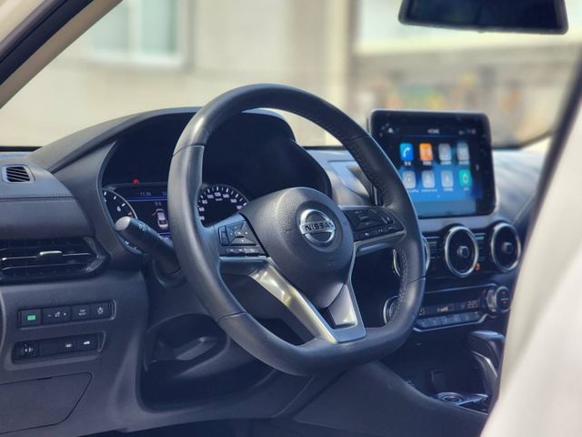 SUPER SENTRA  第6張相片