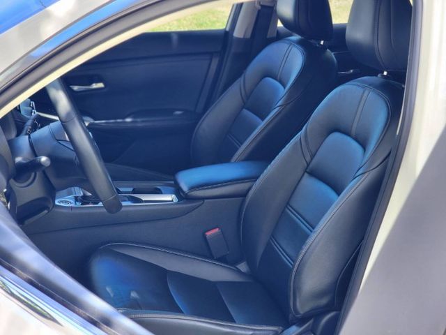 SUPER SENTRA  第7張相片