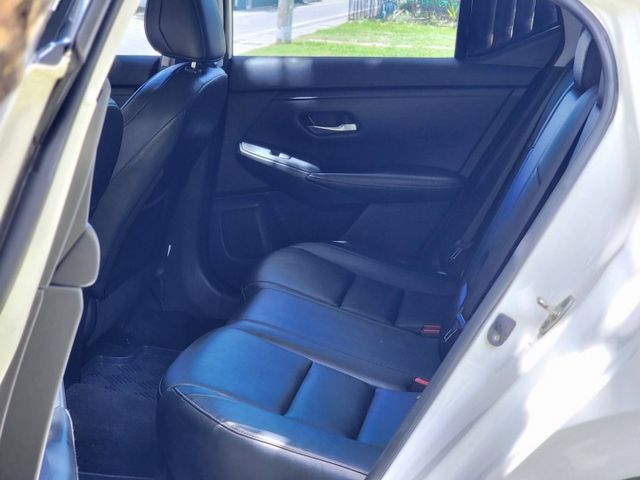 SUPER SENTRA  第8張相片