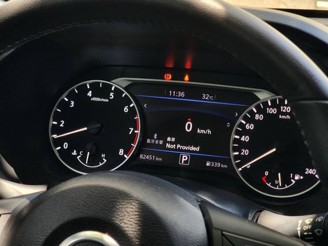 SUPER SENTRA  第11張相片