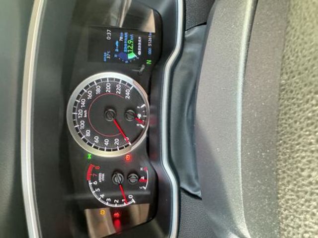TOYOTA豐田 ALTIS  第3張相片