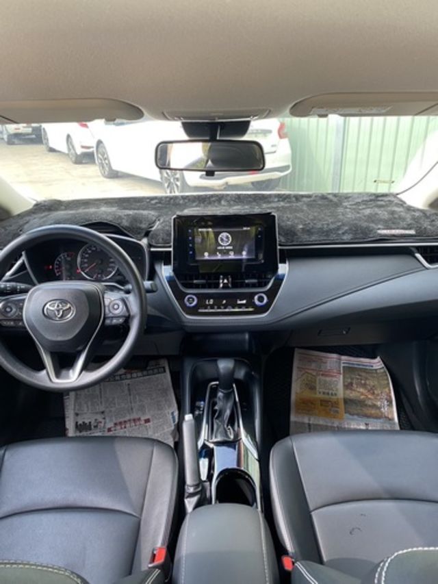 TOYOTA豐田 ALTIS  第5張相片