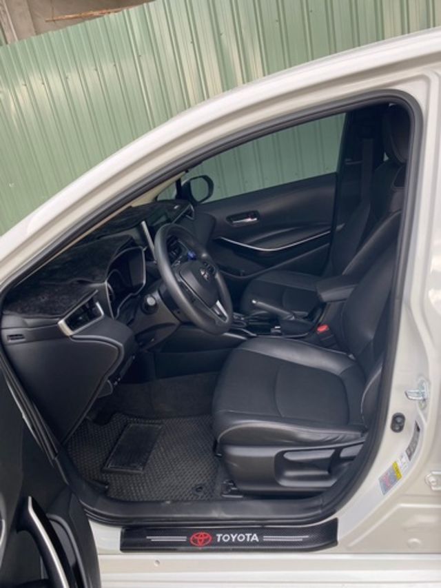 TOYOTA豐田 ALTIS  第6張相片