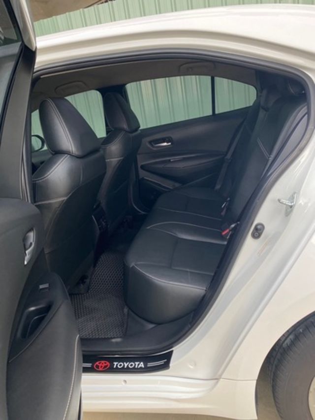 TOYOTA豐田 ALTIS  第7張相片