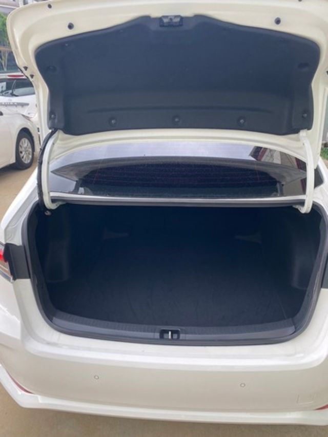 TOYOTA豐田 ALTIS  第8張相片