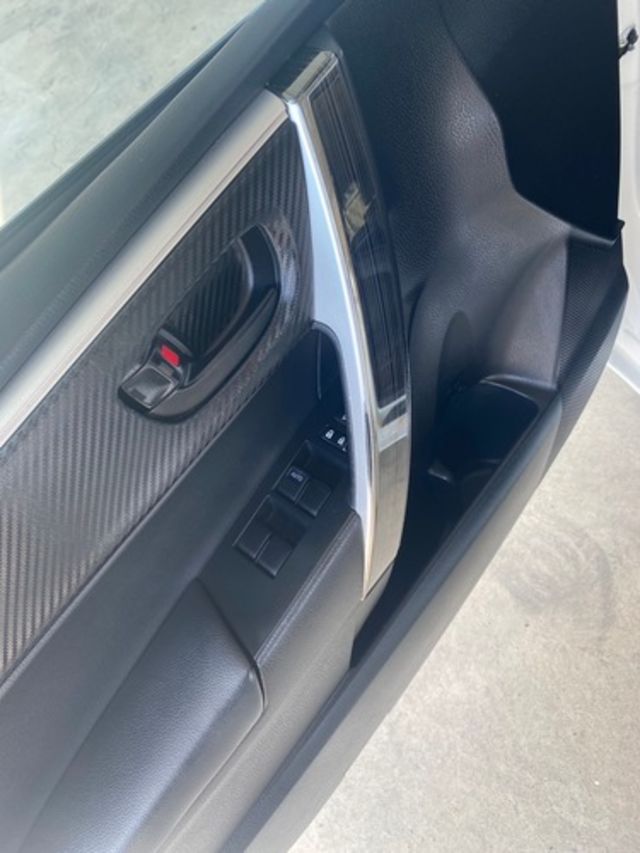TOYOTA豐田 ALTIS  第5張相片
