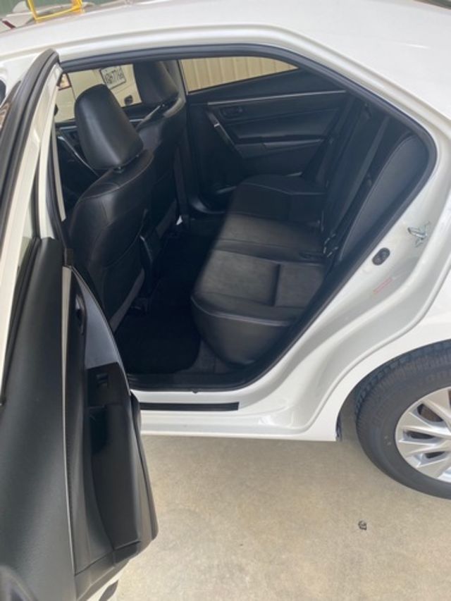 TOYOTA豐田 ALTIS  第6張相片