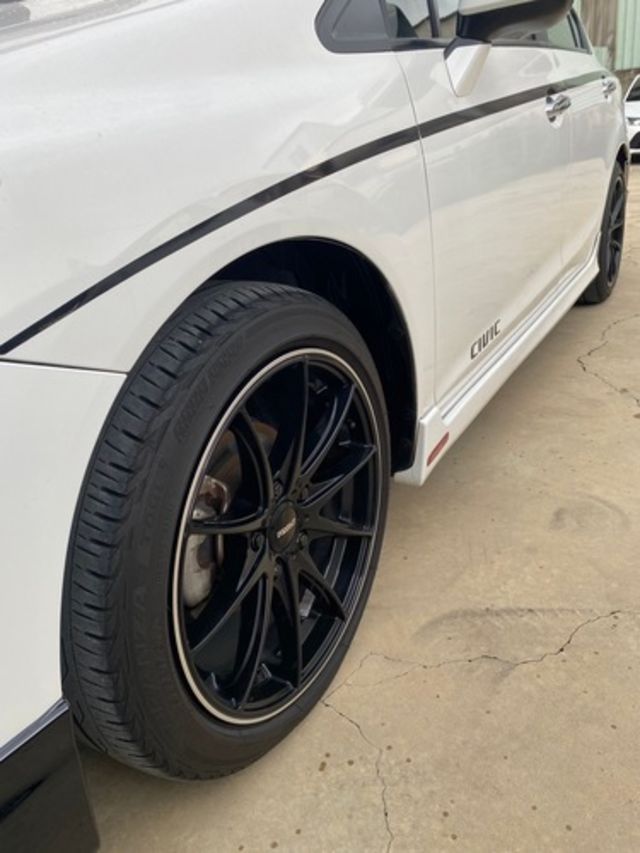 HONDA本田 CIVIC  第4張相片